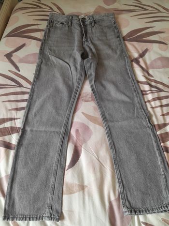 Pantalon en jean homme taille 28/32 Jack & Jones 