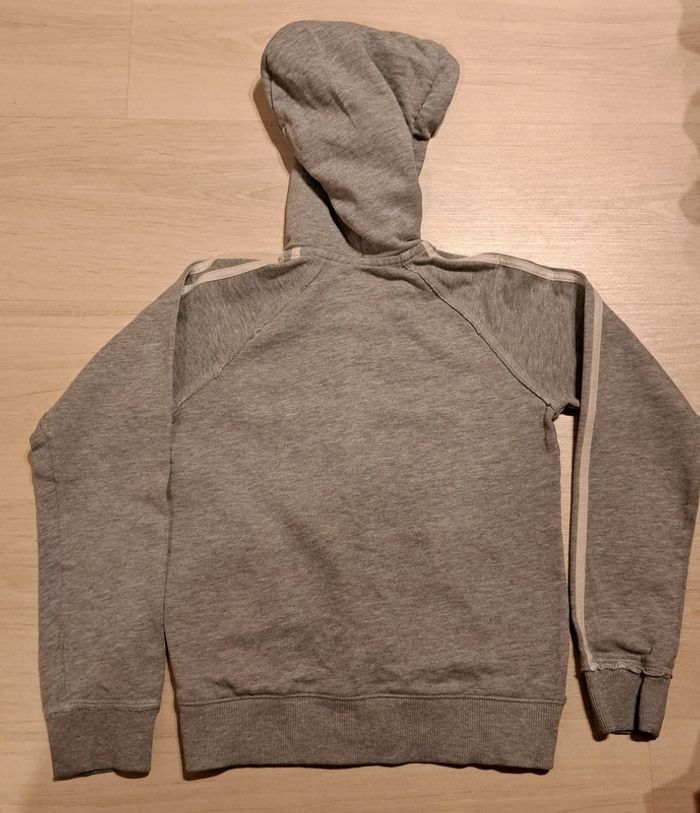 Gilet à capuche - photo numéro 3