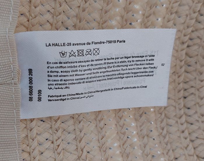 2 jolis chapeaux - photo numéro 5