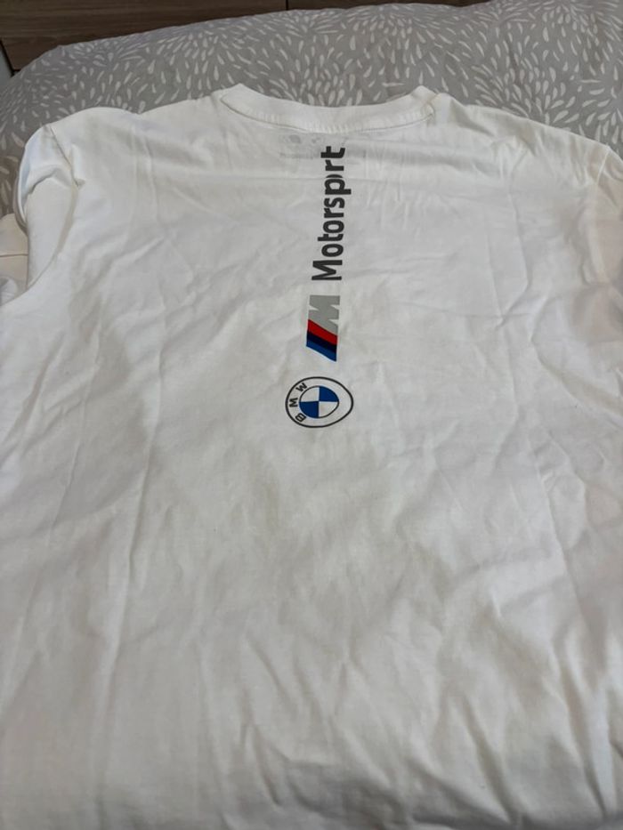 TEE shirt homme - photo numéro 4