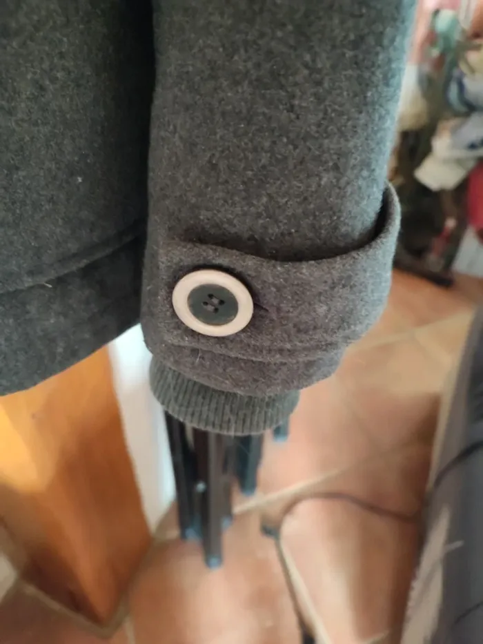 Manteau Bizzbee - photo numéro 6