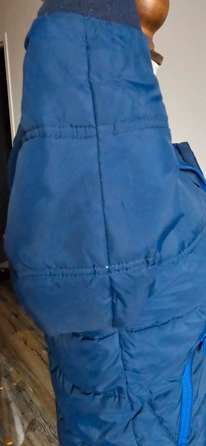 Doudoune - photo numéro 11