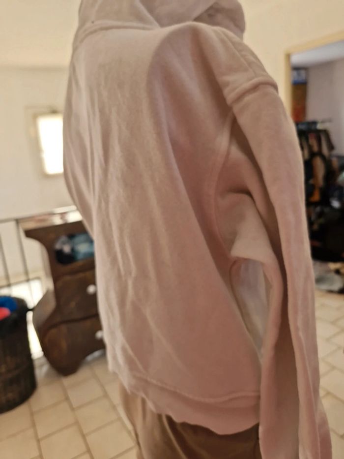 Sweat taille xxs - photo numéro 2