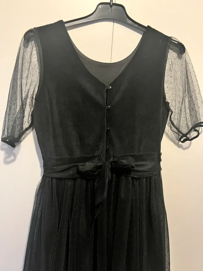 Robe de fêtes Liberto - photo numéro 6