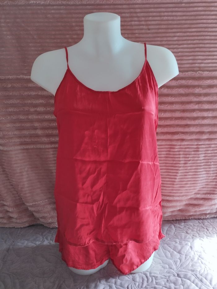 Ensemble pygama rouge