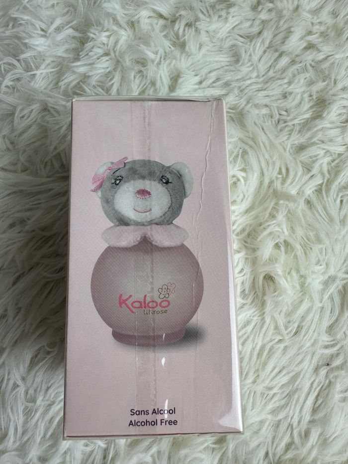 Eau de senteur Lilirose Kaloo - photo numéro 3