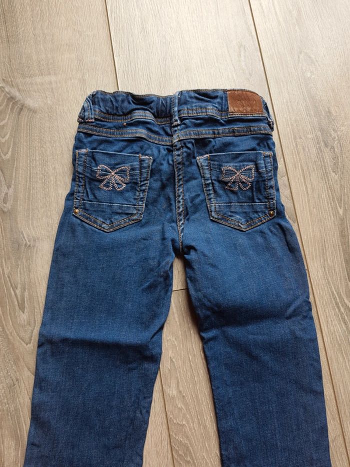Jean taille 4ans SGM - photo numéro 3