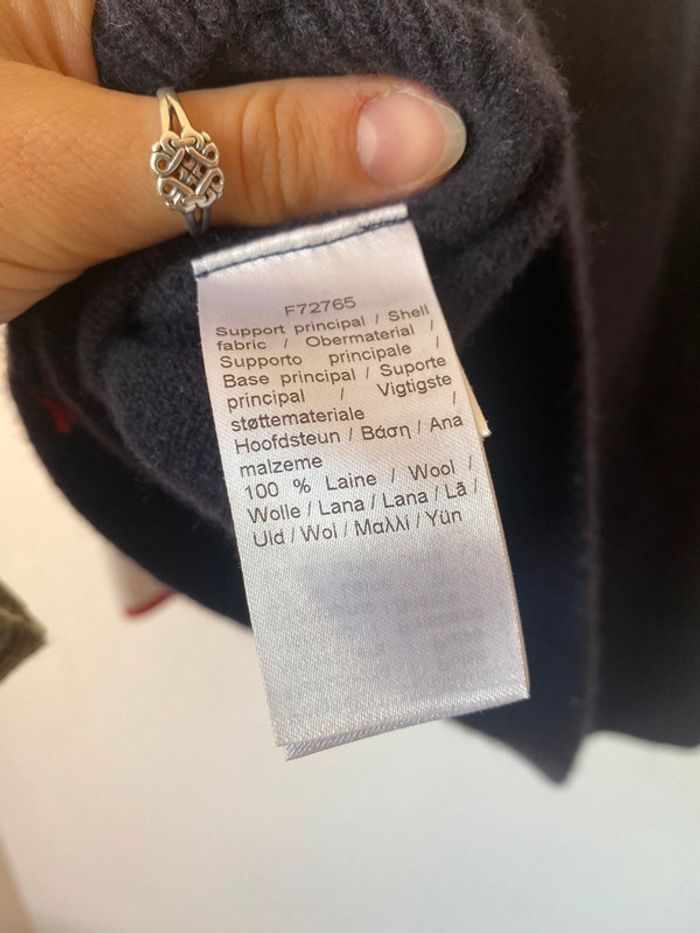 Pull Lacoste - photo numéro 11