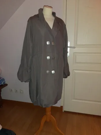 Trench léger
