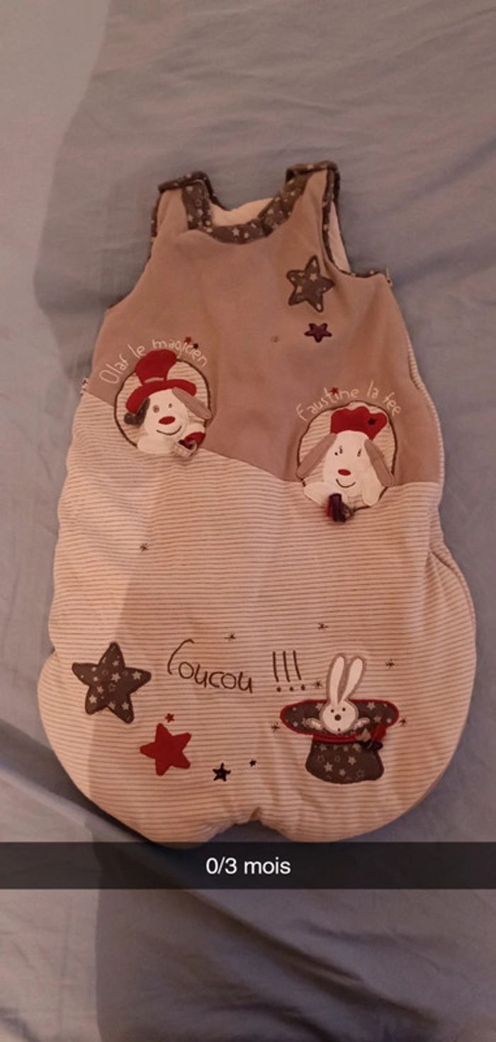 Gigoteuses - photo numéro 5