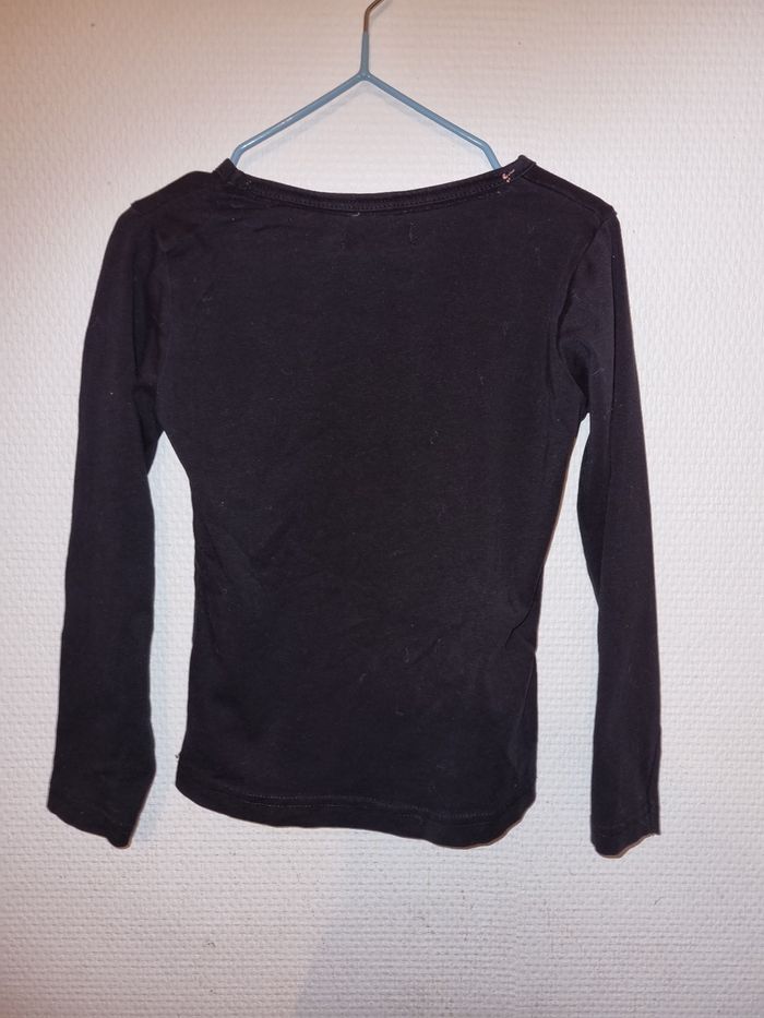 Tee shirt - photo numéro 3