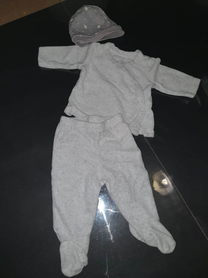 💥gros lot bebe naissance 💥 - photo numéro 6