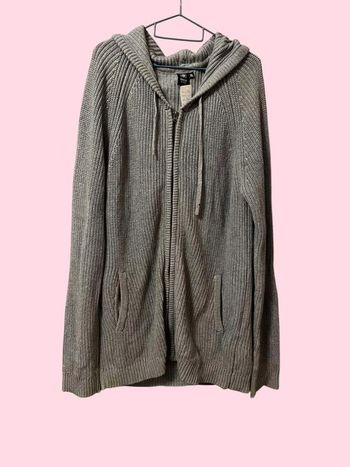 Gilet épais