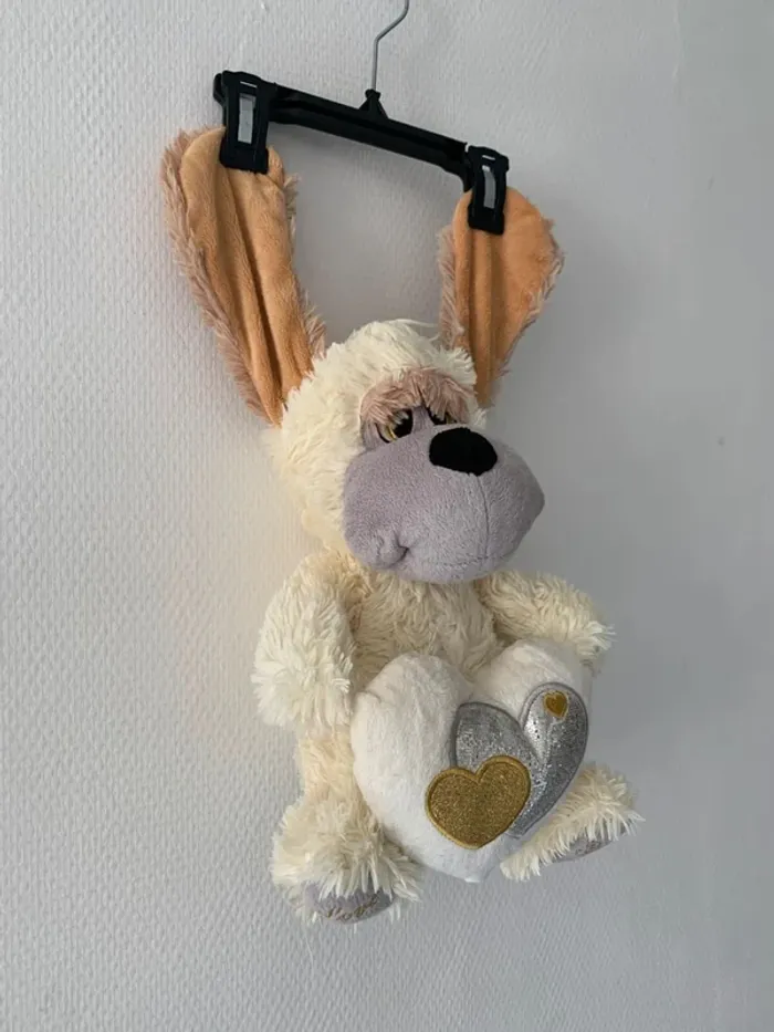 Peluche - photo numéro 2