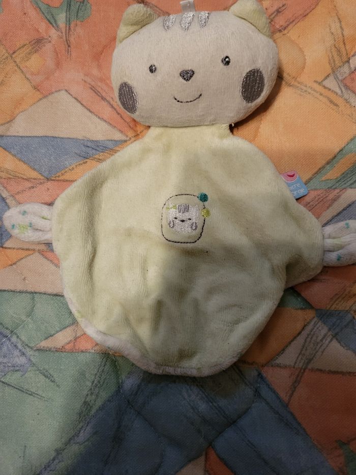 Lot 5 doudous neufs - photo numéro 5