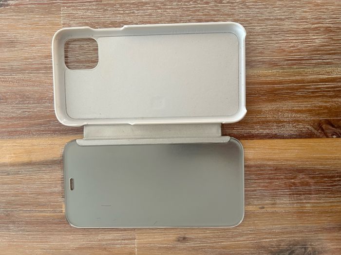 Coque iPhone 11