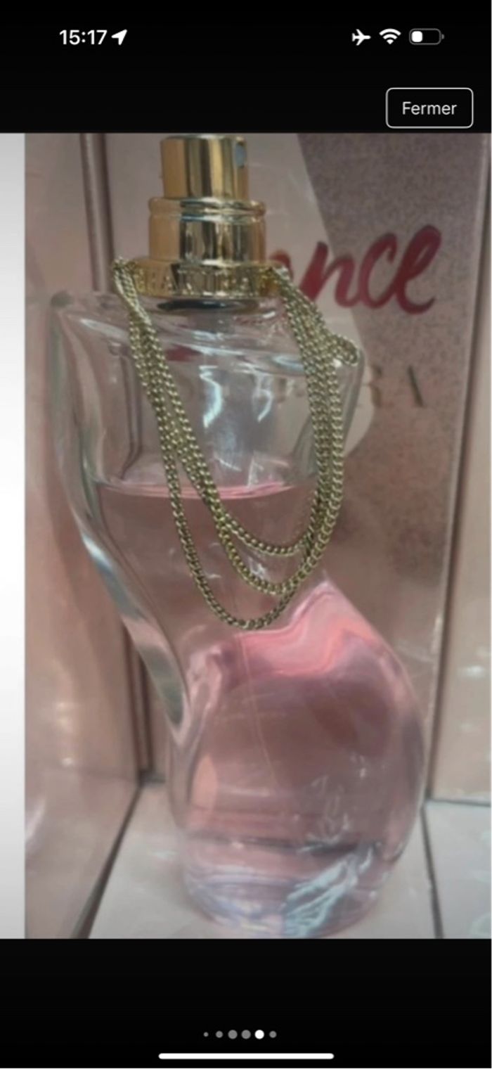 Parfum Shakira 80ml - photo numéro 3