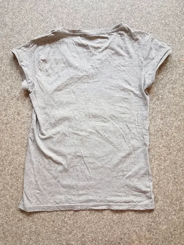 T-shirt homme taille M
Très bon état - photo numéro 3