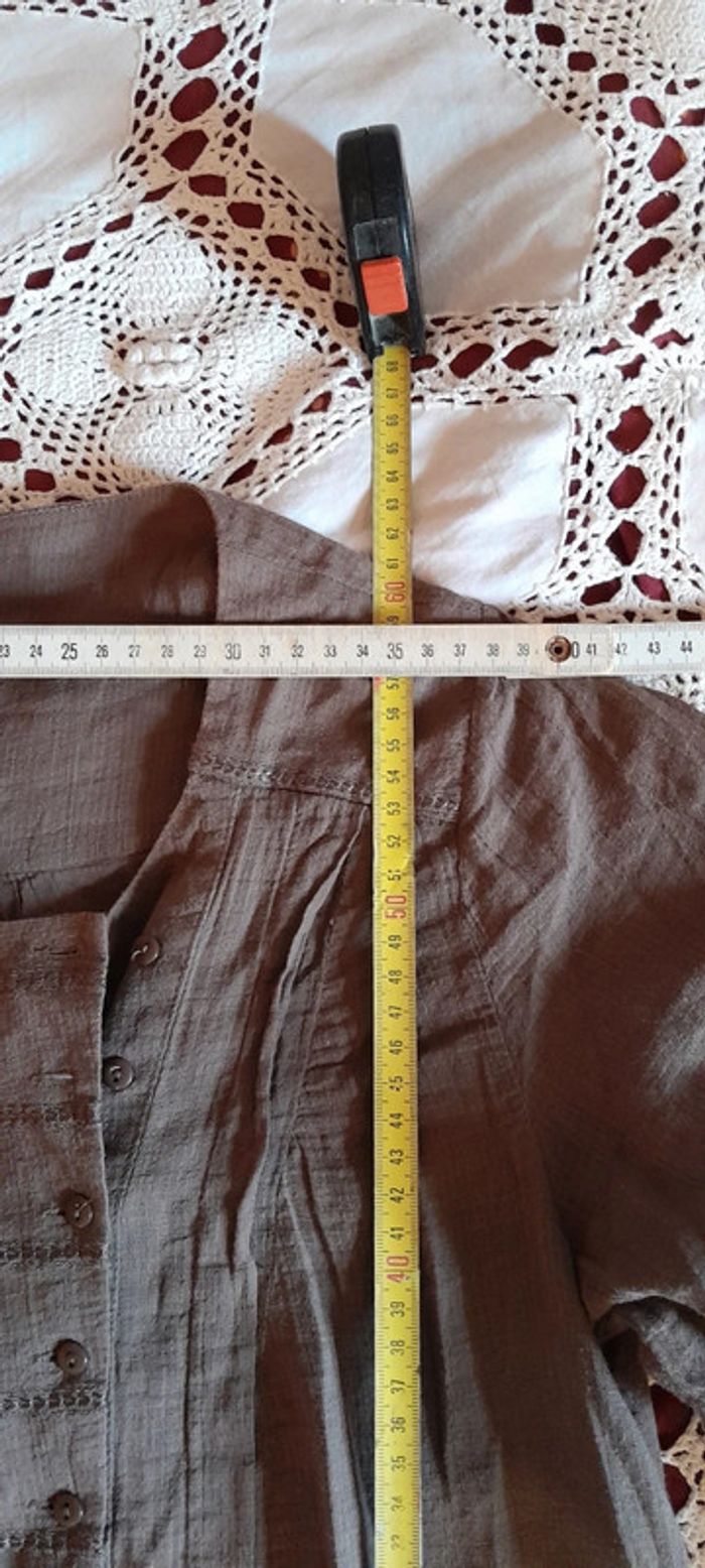 Tunique T 38 - photo numéro 4