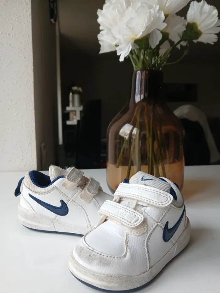 Basket Nike - photo numéro 10