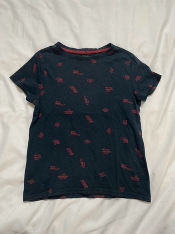 T-shirt - Kiabi - Taille 8 ans