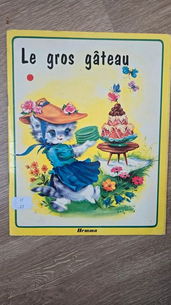#livre collection " fête joyeuse"