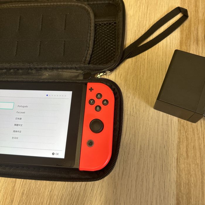 nintendo switch 2 - photo numéro 4