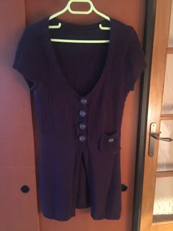 Gilet/tunique miss Captain