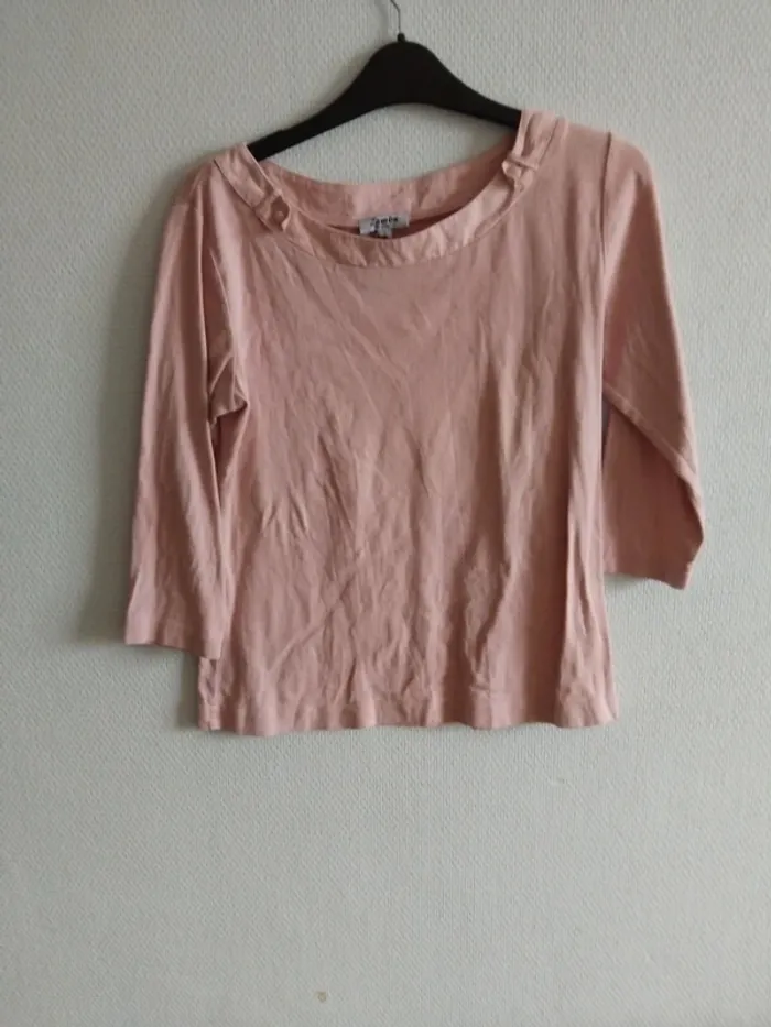 Haut 3/4 taille S