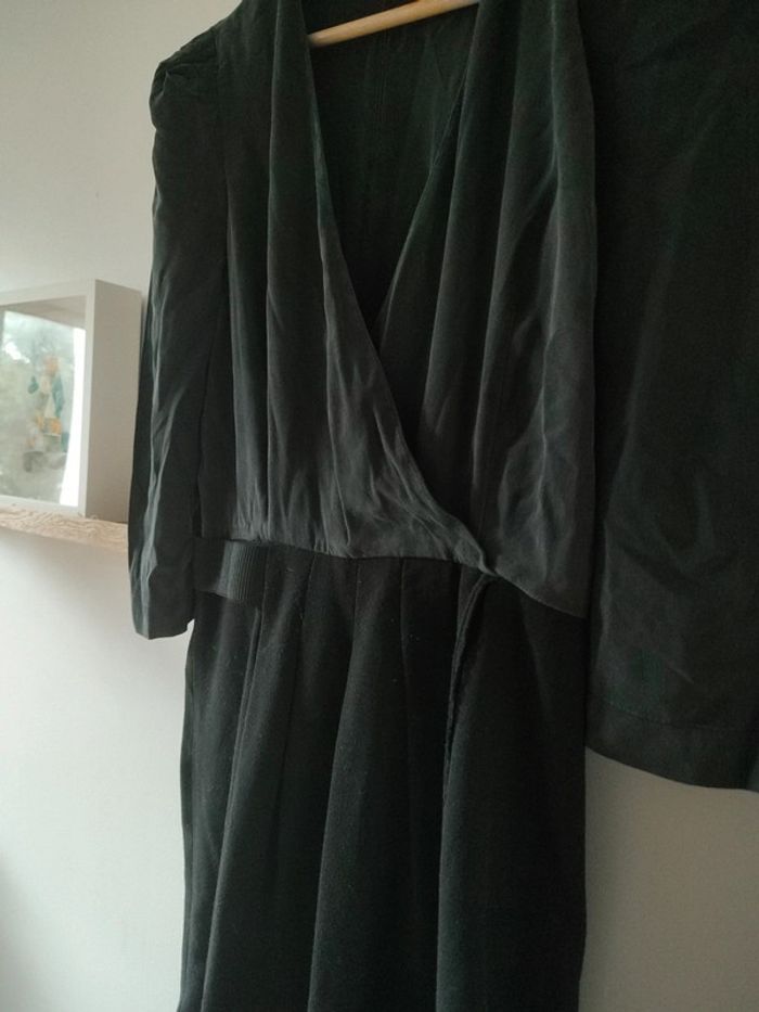 Robe cache coeur - photo numéro 4