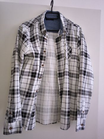 Chemise homme