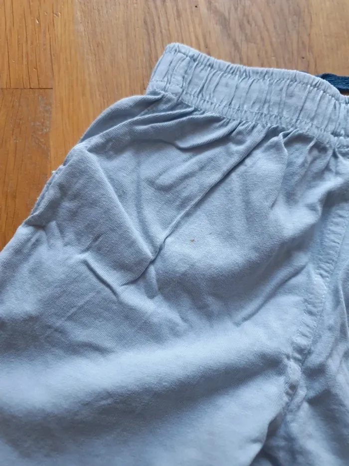Shorts - photo numéro 6