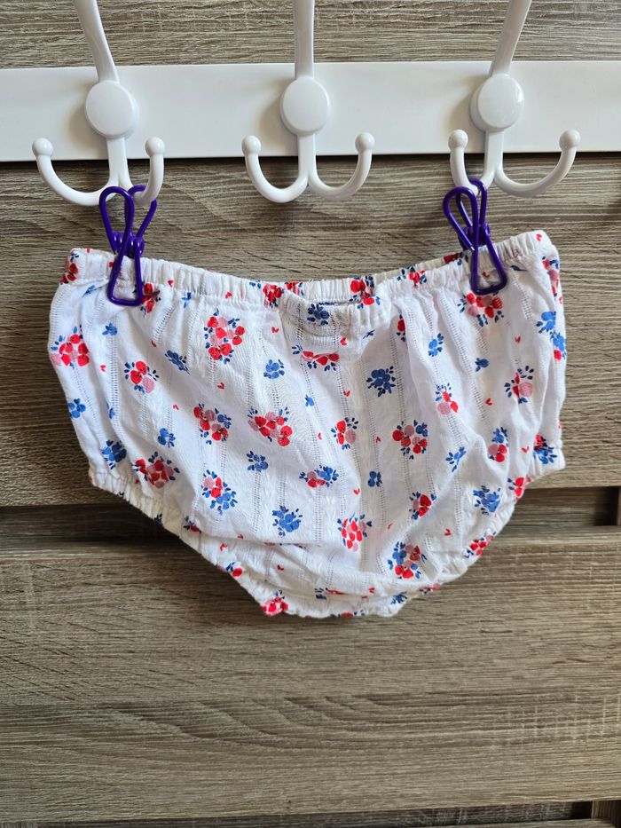 Vêtement Bébé Fille - Robe - Sergent Major - 24 mois 86 cm - photo numéro 10