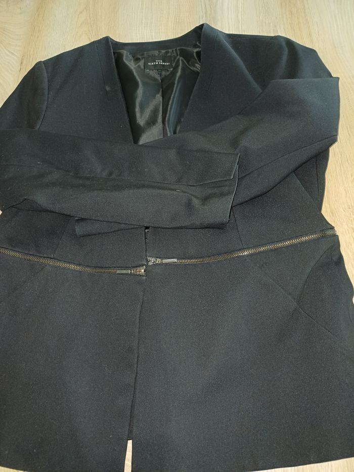 Blazer - photo numéro 3