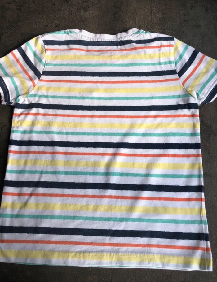T-shirt Lupilu 6 ans - photo numéro 2