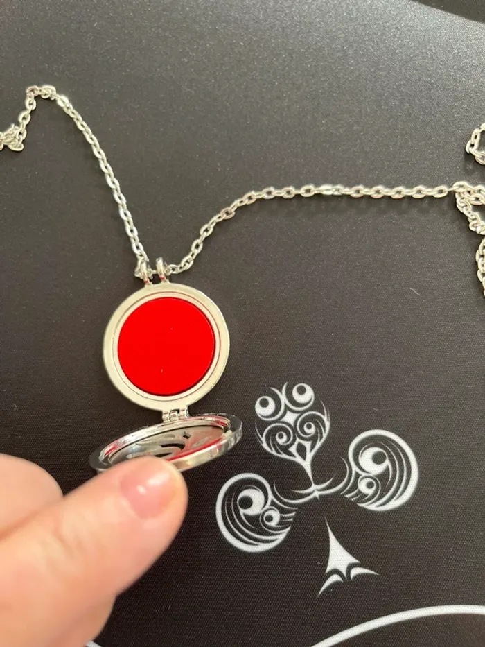 # collier cheval# - photo numéro 5