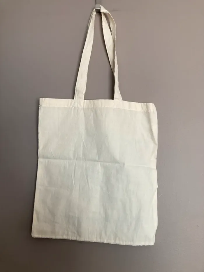 Les Tropeziennes tote bag neuf - photo numéro 3