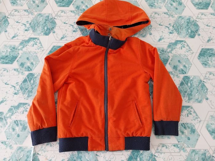 Veste - photo numéro 2