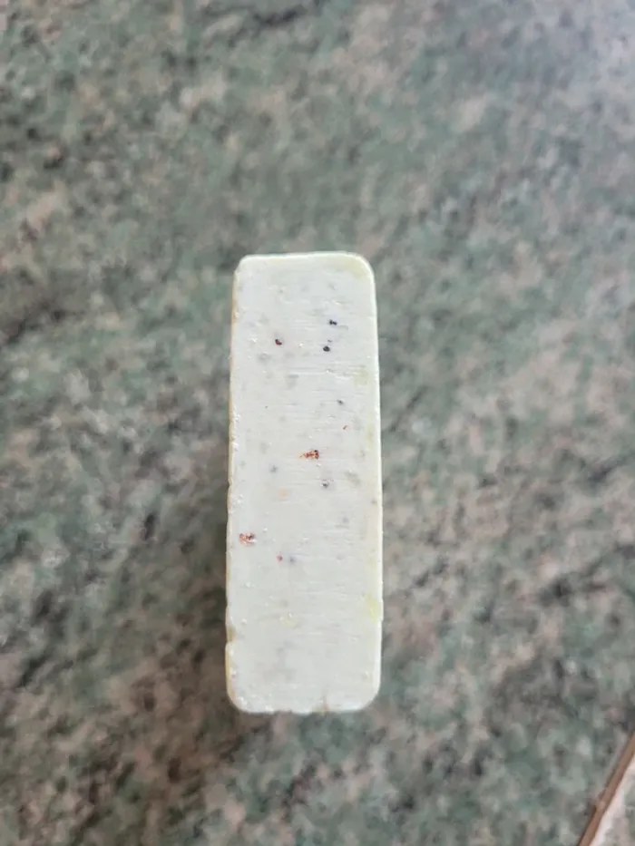 Savon Greenman soap - photo numéro 2