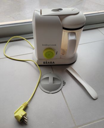 Babycook beaba