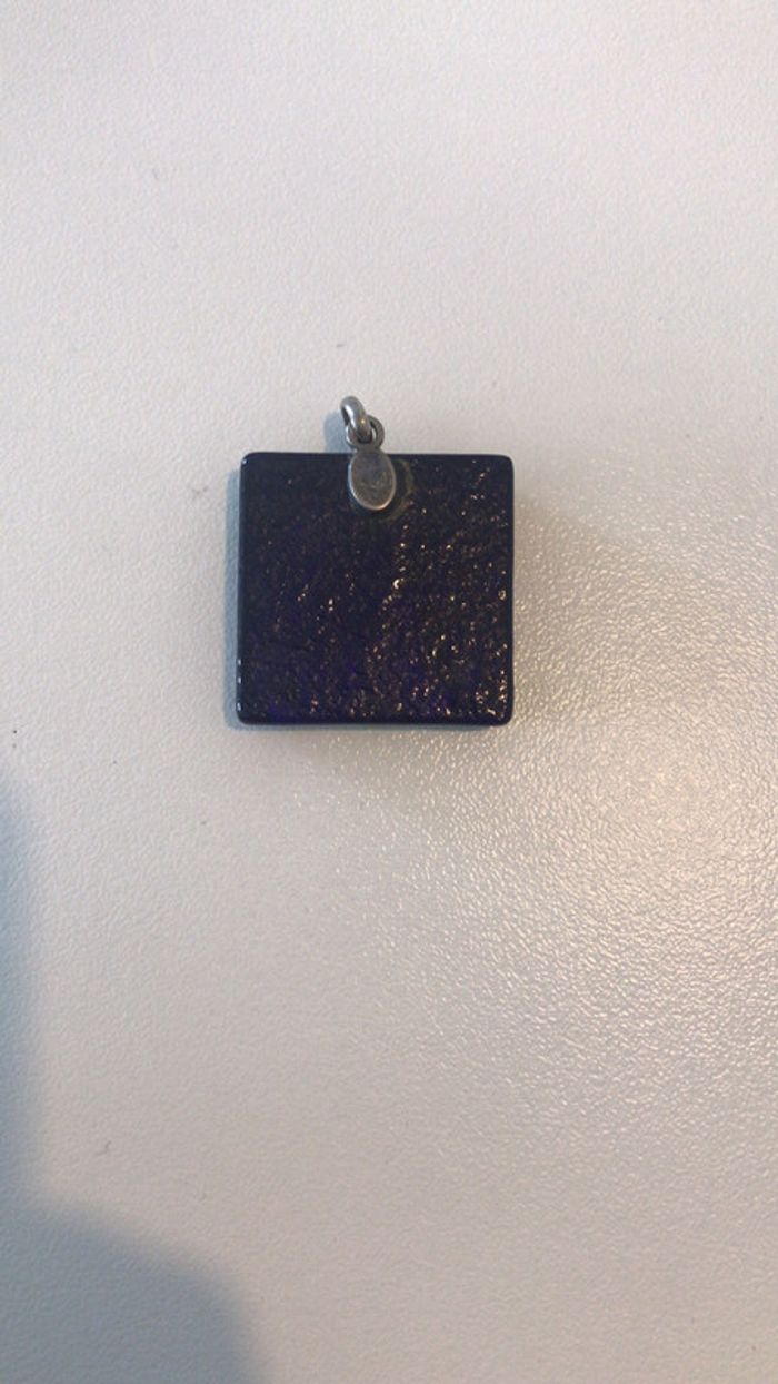 pendentif en Verre - photo numéro 2