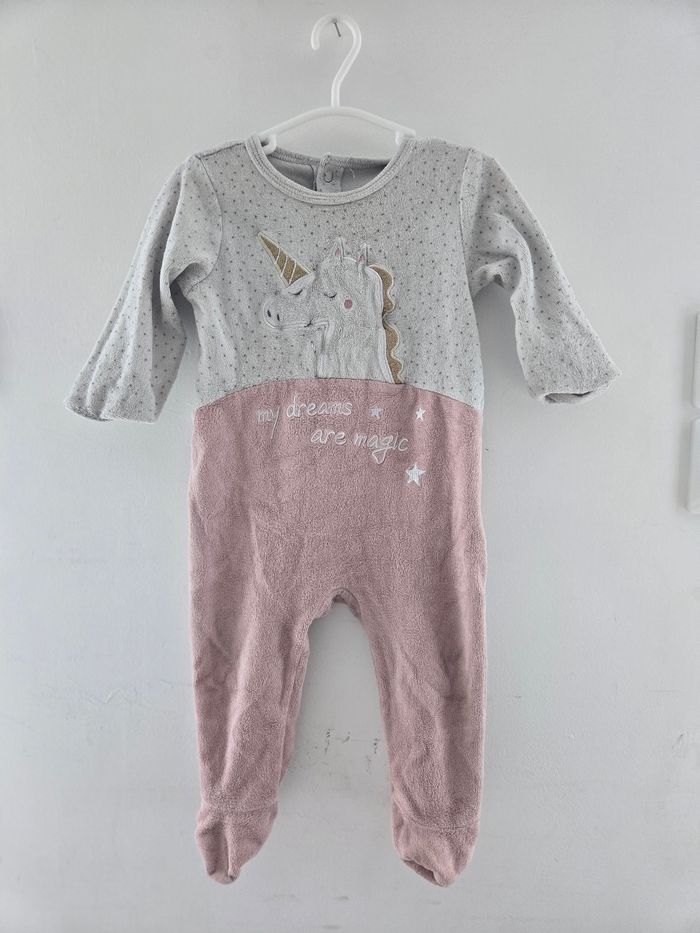 Pyjamas