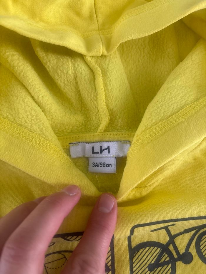 Sweat - photo numéro 2