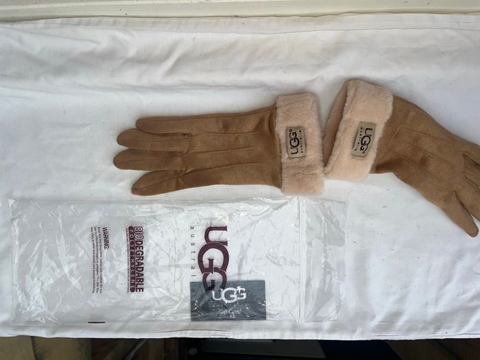 Gants ugg - photo numéro 2