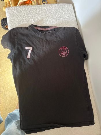 TEE shirt Mbappé