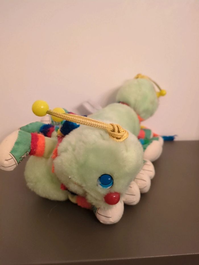 Peluche Lots a Leggggggs - photo numéro 3