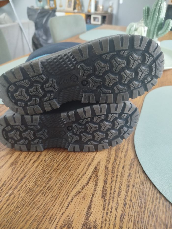 Botte de neige - photo numéro 7