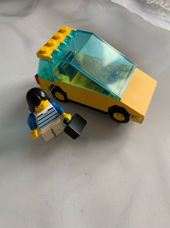 Lego vintage
