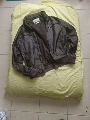 Blouson mi-saison