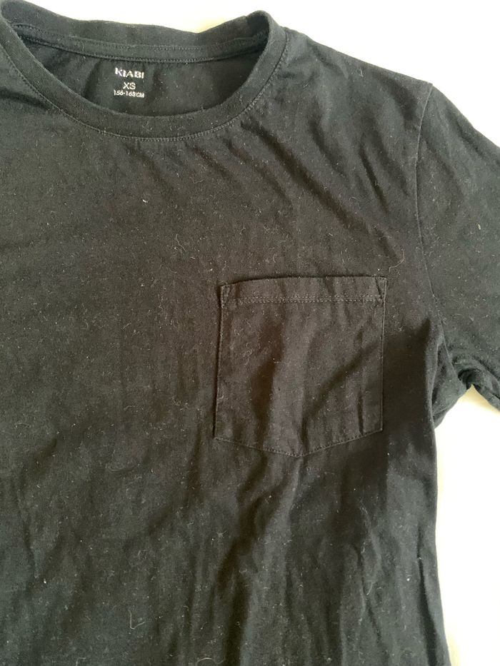 Teeshirt - photo numéro 3